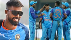 IND vs SL: മൂന്നാമങ്കം ഇന്ത്യക്കു ജയിക്കാം, കപ്പുമടിക്കാം! ചെയ്യേണ്ടത് 3 കാര്യങ്ങള്‍