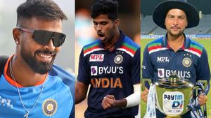 IND vs SL: ലക്ഷ്യം പരമ്പര, ടീം ഇന്ത്യയില്‍ മൂന്നു മാറ്റം വേണം, ഹാര്‍ദിക്കടക്കം വേണ്ട!
