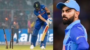 IND vs SL: ഈഡനില്‍ കോലി വാഴില്ല! വീണ്ടും തെളിഞ്ഞു, ചിന്നസ്വാമി രക്ഷപ്പെട്ടു, അറിയാം