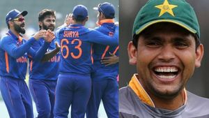 IND vs NZ: ഇന്ത്യയുടെ ബൗളിങ് പോരാ! തല്ലുവാങ്ങും, അവന്‍ ഉറപ്പായും ടീമില്‍ വേണമെന്ന് അക്മല്‍