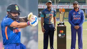 IND vs SL: ഈഡനില്‍ ഇന്ത്യ നേടി, പക്ഷെ മൂന്നു പേര്‍ വന്‍ ഫ്‌ളോപ്പുകള്‍! അറിയാം