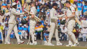 IND vs AUS: രണ്ടാമങ്കത്തില്‍ ഇന്ത്യന്‍ ടീമില്‍ വേണ്ടത് 2 മാറ്റം! സൂപ്പര്‍ താരങ്ങള്‍ പുറത്തിരിക്കട്ടെ