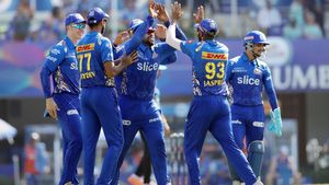 IPL 2023: മുംബൈ അഞ്ചു കളി തോല്‍ക്കും! ഏതൊക്കെയെന്നറിയാം, വൈറല്‍ പ്രവചനം