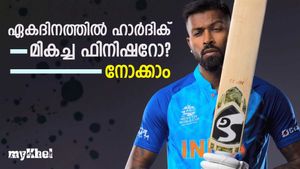 ഫിനിഷിങ് റോളില്‍ ഹാര്‍ദിക് കസറുമോ? സംശയമാണ്! ഇതാ കാരണങ്ങള്‍