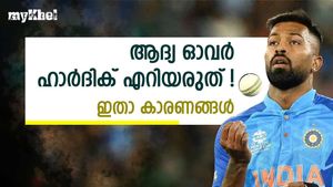 ക്യാപ്റ്റനായപ്പോള്‍ സ്ഥിരം ഓപ്പണിങ് ബൗളര്‍, ഹാര്‍ദിക് ഇതു നിര്‍ത്തണം! അറിയാം