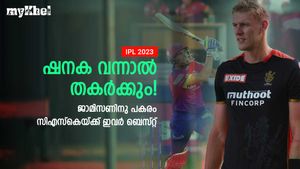 IPL 2023: ജാമിസണിനെ പ്രതീക്ഷിക്കേണ്ട, സിഎസ്‌കെയില്‍ പകരമാര്? ഇതാ നാല് പേര്‍