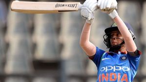Womens T20 World Cup: പാക് പടയെ തുരത്തി ഇന്ത്യന്‍ പെണ്‍പട, ഗംഭീര ജയം, ജെമീമക്ക് ഫിഫ്റ്റി