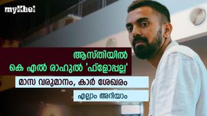 കെ എല്‍ രാഹുലിന്റെ ആസ്തി അറിയാമോ? മാസം ലഭിക്കുന്നത് കോടികള്‍! കാറുകളോട് പ്രിയം