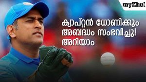 ധോണി ജീനിയസ് ക്യാപ്റ്റന്‍ തന്നെ, പക്ഷെ മണ്ടത്തരങ്ങളും കാണിച്ചു! ഇതാ അഞ്ചെണ്ണം