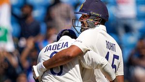 IND vs AUS: വെല്ലുവിളി നേരിട്ടത് ആ തീരുമാനം എടുക്കാന്‍, പ്രയാസപ്പെട്ടു- തുറന്ന് പറഞ്ഞ് രോഹിത്