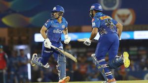 IPL 2023: ബെസ്റ്റ് ഓപ്പണിങ് കൂട്ടുകെട്ട് ആര്‍ക്ക്? ടോപ് ഫൈവിന് അറിയാം! തലപ്പത്ത് മുംബൈയല്ല