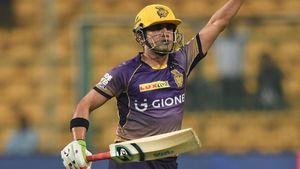 IPL 2023: ധോണിയല്ല, എന്റെ ഉറക്കം കെടുത്തിയ ക്യാപ്റ്റന്‍ അവനാണ്- വെളിപ്പെടുത്തി ഗംഭീര്‍