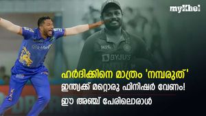 ഫിനിഷറായി ഹര്‍ദിക്കിന്റെ ബാക്കപ്പാര്? ഈ അഞ്ച് പേരിലൊരാള്‍! ആരൊക്കെയെന്നറിയാം