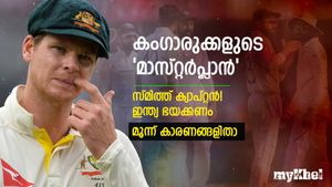 IND vs AUS: ഓസീസ് ക്യാപ്റ്റനായി സ്മിത്ത്, ഇന്ത്യക്ക് ചങ്കിടിപ്പ്! ആശങ്കയായി മൂന്ന് കാര്യങ്ങള്‍