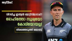 പന്തെറിയുക കടുപ്പം, മൂന്ന് ബാറ്റ്‌സ്മാന്‍മാരെക്കുറിച്ച് ട്രന്റ് ബോള്‍ട്ട്! ഒരു ഇന്ത്യക്കാരനും