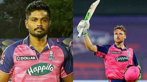 IPL 2023: റോയല്‍സില്‍ ആരു നേടും പ്ലെയര്‍ ഓഫ് ദി ടൂര്‍ണമെന്റ് പുരസ്കാരം? സാധ്യത ഇവര്‍ക്ക്