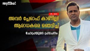 IPL 2023: പ്ലെയിങ് 11ല്‍ പോലും കണ്‍ഫ്യൂഷന്‍! പ്ലേഓഫില്‍ അവര്‍ കാണില്ല, പ്രവചിച്ച് ചോപ്ര