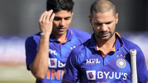 IPL 2023: ഇവര്‍ ഇന്ത്യന്‍ ടീം സ്വപ്‌നം കാണേണ്ട, തിരിച്ചുവരവ് ഉണ്ടാവില്ല! അഞ്ച് പേരിതാ