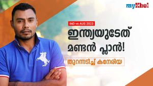 IND vs AUS: അശ്വിന്‍ എന്തൊരു അബദ്ധമാണ് കാണിച്ചത്? ജഡ്ഡുവിനും മുന്‍ താരത്തിന്റെ വിമര്‍ശനം