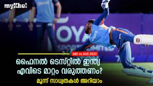 IND vs AUS: ഫൈനല്‍ ടെസ്റ്റില്‍ ഇന്ത്യ എവിടെ മാറണം? മൂന്ന് മാറ്റത്തിന് സാധ്യത- അറിയാം
