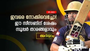 IPL 2023: ഇവരെ സൂക്ഷിക്കണം! ഈ സീസണോടെ സൂപ്പര്‍ ഹീറോസാവും- മൂന്ന് പേരിതാ