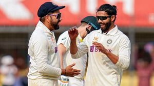 IND vs AUS: ഇന്‍ഡോറില്‍ ഇന്ത്യ കാണിച്ചത് രണ്ട് പിഴവുകള്‍! ഒരു മാസ്റ്റര്‍ സ്‌ട്രോക്ക്, അറിയാം