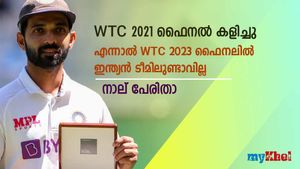 WTC 2021 ഫൈനല്‍ കളിച്ചു, പക്ഷെ WTC 2023 ഫൈനലില്‍ ഇന്ത്യന്‍ ടീമില്‍ കാണില്ല, നാല് പേരിതാ