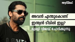 എന്താണ് അവനെ ഇന്ത്യ കളിപ്പിക്കാത്തത്? അടുത്ത സ്റ്റാറുകള്‍ അവര്‍ തന്നെ! വിജയ് പറയുന്നു