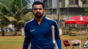 WTC FINAL: കെ എല്‍ രാഹുല്‍ പ്ലേയിങ് 11ലെത്തും! പുതിയ റോള്‍, ഇഷാന്‍ പ്രതീക്ഷിക്കേണ്ട