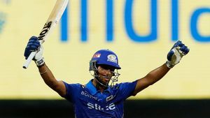 IPL 2023: ആരാവും ഇത്തവണത്തെ എമര്‍ജിങ് പ്ലേയര്‍? ഈ അഞ്ച് പേരിലൊരാള്‍! അറിയാം