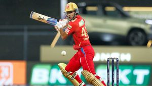 IPL 2023: ഇവര്‍ക്ക് ലാസ്റ്റ് ചാന്‍സ്! ഈ സീസണോടെ ക്യാപ്റ്റന്‍സി തെറിച്ചേക്കും- നാല് പേരിതാ