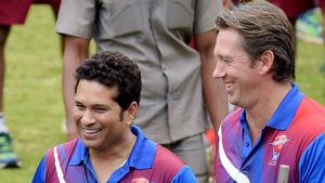 ഗാംഗുലിയോട് ചോദിച്ചു, പിന്നീട് മഗ്രാത്തിനെ കടന്നാക്രമിച്ചു! ഓര്‍മ പങ്കുവെച്ച് സച്ചിന്‍