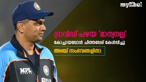 പരിശീലകനെന്ന നിലയില്‍ ദ്രാവിഡിന് എത്ര മാര്‍ക്ക്? സല്‍പ്പേര് കളഞ്ഞു! അഞ്ച് കാര്യങ്ങളിതാ