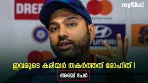 രോഹിത് ഇവര്‍ക്കു വില്ലന്‍! നായകനായതോടെ കരിയര്‍ തകര്‍ത്തു, അറിയാം
