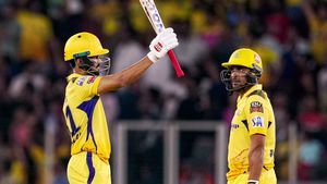 IPL 2023: സിഎസ്‌കെയില്‍ പുലി, പക്ഷെ ഇന്ത്യന്‍ ടീമില്‍ പൂച്ച! റുതുരാജ് നിങ്ങള്‍ 'കിടുവാണ്'