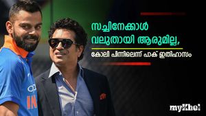 അക്രം, മഗ്രാത്ത്, വോണ്‍ ഇവരെ കോലി നേരിട്ടിട്ടുണ്ടോ? സച്ചിനോളമെത്തില്ല ഒരാളും