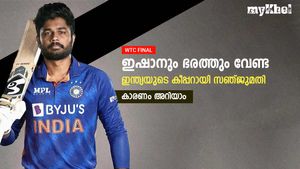 WTC: ഫൈനലില്‍ റിഷഭില്ല, ഭരത്തും ഇഷാനും വേണ്ട! സഞ്ജു കളിക്കണം- കാരണം അറിയാം