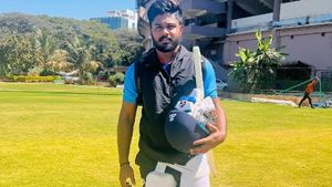 WTC: സെലക്ടര്‍മാര്‍ക്ക് എന്നു ബുദ്ധി വയ്ക്കും? ഫൈനലില്‍ സഞ്ജു വിക്കറ്റ് കാക്കണം! കാരണങ്ങള്‍