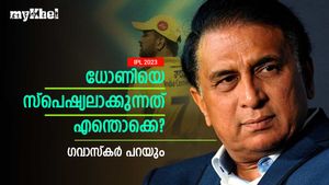 IPL 2023: ധോണിക്കേ അതു കഴിയൂ! ക്യാപ്റ്റന്‍സി അപാരം തന്നെ, പുകഴ്ത്തി ഇതിഹാസം