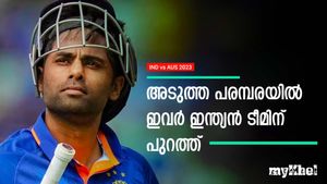 IND vs AUS: ഇന്ത്യന്‍ ഏകദിന ടീമില്‍ ഇനി ഇവരെ കാണില്ല! അടുത്ത പരമ്പരയില്‍ ഒഴിവാക്കും