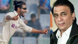IND vs AUS: ജഡേജയാണ് വില്ലന്‍! തോല്‍വിക്കു കാരണം ആ പിഴവ്, തുറന്നടിച്ച് ഗവാസ്‌കര്‍