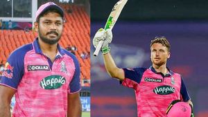 IPL 2023: കഴിഞ്ഞ സീസണ്‍ മുതല്‍ ഈ പ്രശ്‌നമുണ്ട്! റോയല്‍സിന്റെ വീക്ക്‌നെസ് യൂസുഫ് പറയുന്നു