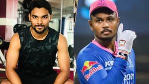 IPL 2023: ബുംറയ്ക്കു തുല്യം സന്ദീപ്! സഞ്ജൂ, ഈ കപ്പ് നിങ്ങള്‍ക്കു തന്നെ, ഉറപ്പിക്കാം