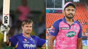 IPL 2023: വാട്‌സന്‍ നയിക്കും, ടീമില്‍ സഞ്ജുവും- റോയല്‍സിന്റെ കിടിലന്‍ ഓള്‍ടൈം 11