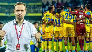 ISL: ദേ വരുന്നു വാര്‍! ബ്ലാസ്റ്റേഴ്‌സിനെയും ഇവാനെയും വിമര്‍ശിച്ചവര്‍ എവിടെ?