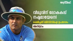 ബിസിസിഐ നോ പറഞ്ഞു, ഇല്ലെങ്കില്‍ 2011ലെ ലോകകപ്പ് ഞാന്‍ കളിക്കില്ല! വെളിപ്പെടുത്തി വീരു