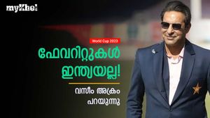 World Cup 2023: കിരീടം ഇന്ത്യക്കല്ല! ഫേവറിറ്റുകളെ പ്രവചിച്ച് അക്രം, കാരണമറിയാം