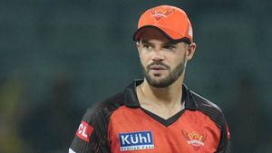 IPL 2023:മാര്‍ക്രം മണ്ടന്‍ ക്യാപ്റ്റന്‍! എന്തുകൊണ്ട് അതിന് തയ്യാറായില്ല? രൂക്ഷ വിമര്‍ശനം