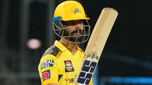 IPL 2023: 199 സ്‌ട്രൈക്കറേറ്റ്! രഹാനെ എങ്ങനെ ഇങ്ങനെയായി? ധോണി നല്‍കിയ 'ശക്തിമരുന്ന്' എന്ത്?