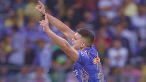 IPL 2023: രണ്ടോവറില്‍ 17, അടുത്ത ഓവറില്‍ 31 റണ്‍സ്! അര്‍ജുന്റെ കരിയര്‍ തീര്‍ന്നു?